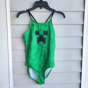Girl Swim suit